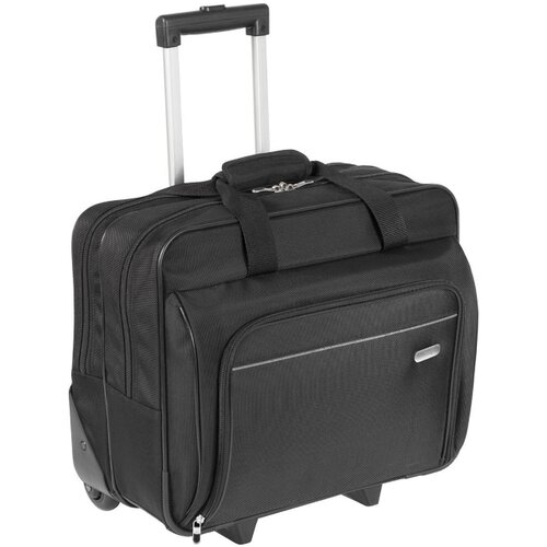 Targus Voziček Portatil Executive 15,6 ''Negro, (20772723) Cene