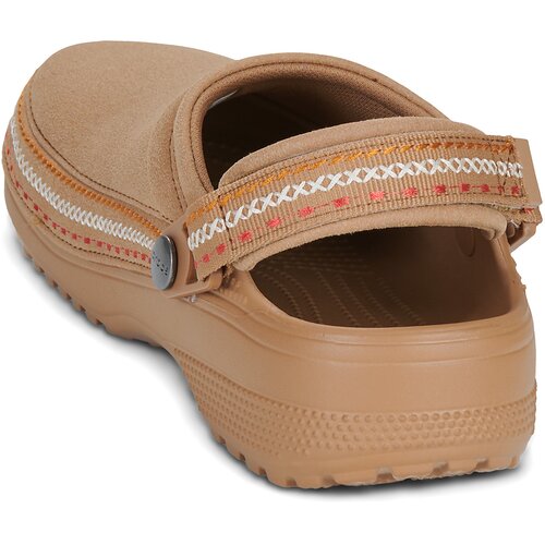 Crocs Cs Crafted Vegan Suede Stitch Smeđa Slike