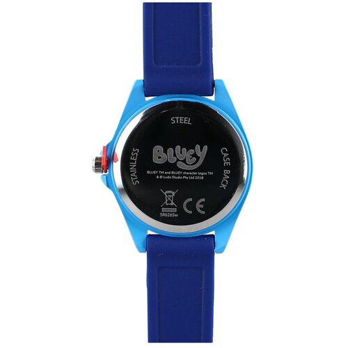 BLUEY Sat Kids Time! Slike