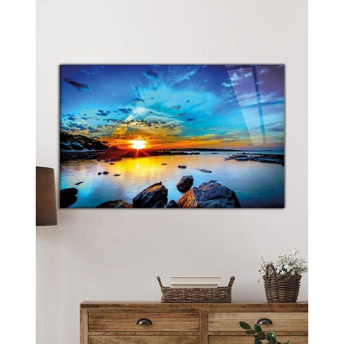 Wallity Slika 776, 60x90 cm Cene