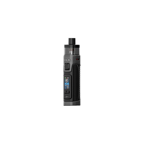 Umbrella RPM 5 Pro Matte Gunmetal Slike
