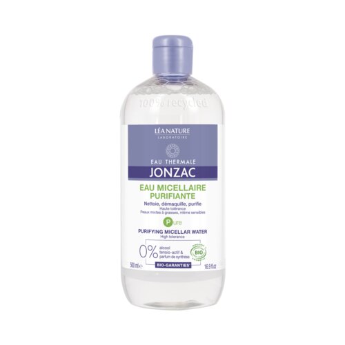Eau Thermale JONZAC Pure Purifying micelarna voda - 500 ml Cene