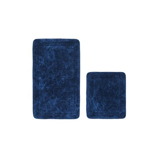 Lessentiel Maison Set 2 prostirke za kupatilo Cottonkt 000188 Cene