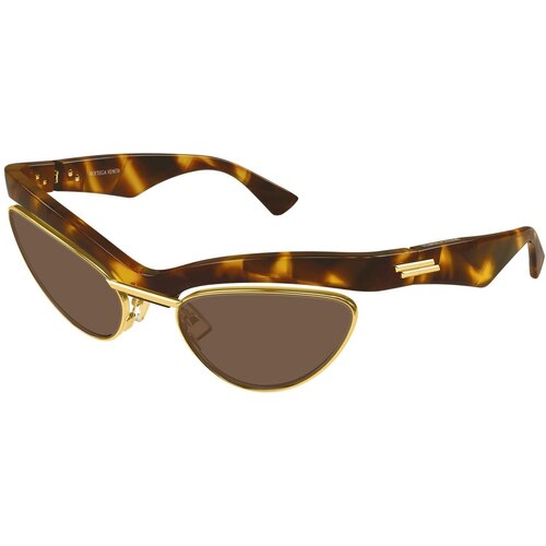 Bottega Veneta BV1480S 004 - ONE SIZE (59) Slike