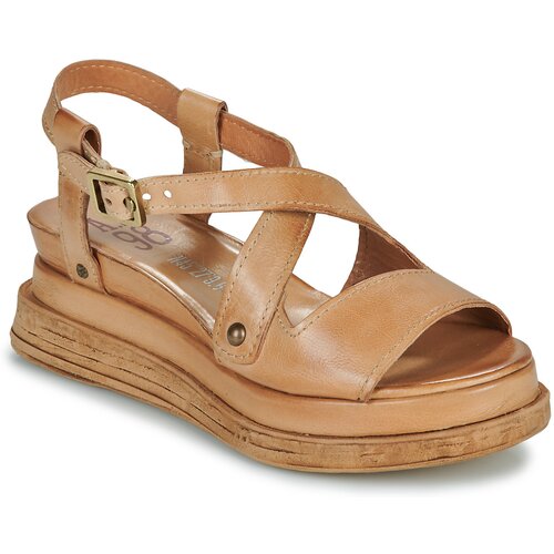 Airstep / A.S.98 LAGOS SANDALS Bež Slike