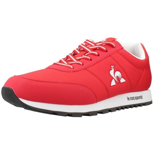 Le Coq Sportif Nizke superge RACERONE_2 Rdeča Slike
