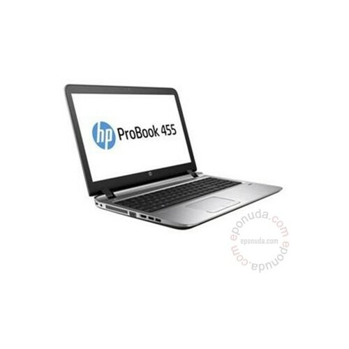 Hp ProBook 455 G3 - P4P63EA laptop Slike
