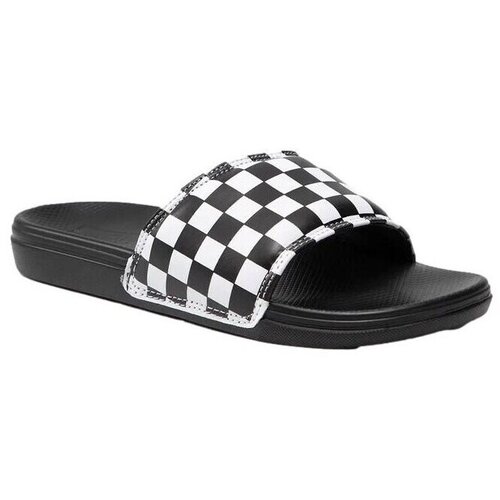 Vans Natikači La Costa Bela Cene