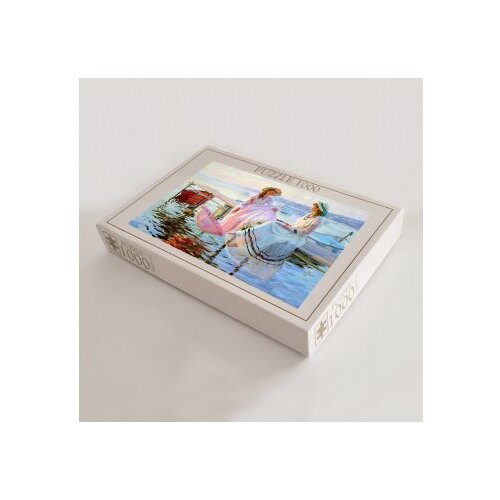 Wallxpert PZL_046_1000 multicolor puzzle Slike
