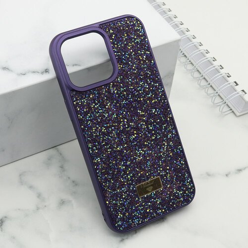  Maska diamond selection za iphone 15 pro max/ ljubičasta Cene