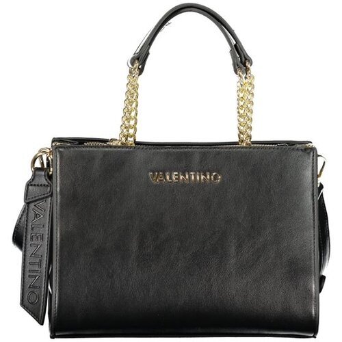 Valentino Bags ženska crna torba Slike