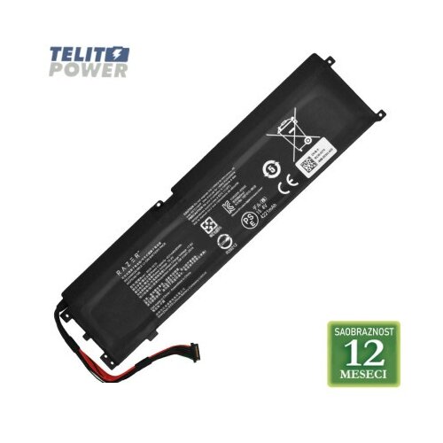 Razer Blade 15 Base/RC30-0270 15.4V/4221mAh/65Wh Baterija za laptop ( 4791 ) Cene