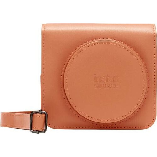 Fujifilm Instax Torbica za fotoaparat Sq1 Terracotta Orange Cijene