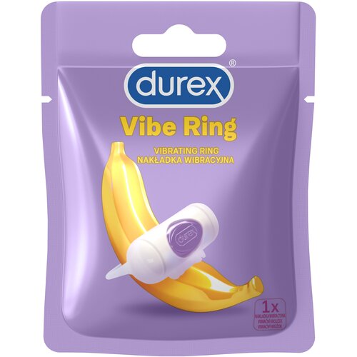Durex Vibe Ring Cijene