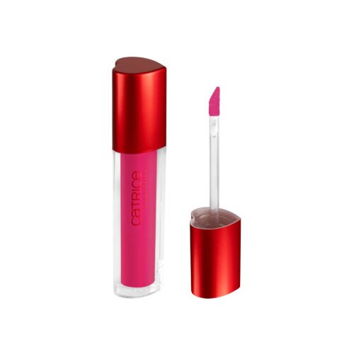 Catrice tekoča &amp;scaron;minka - Heart Affair Matte Liquid Lipstick - C03 Taken?! Slike