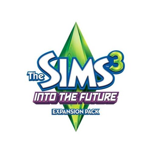 The Sims 3: Into Future (DLC) Origin Key GLOBAL Cene