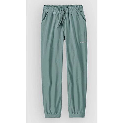 Patagonia Terrebonne Kids Hlace blue sage Slike