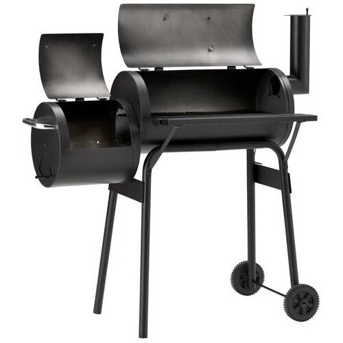  RO&Scaron;TILJ SMOKER TENNESSEE 100 58x115x115CM 11401 LANDMANN Cijene