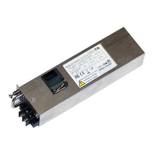 MikroTik PW48V-12V150W ( 6383 ) Cene