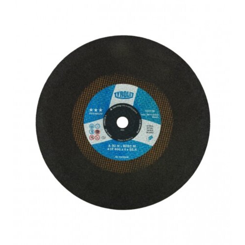 Tyrolit Ploča rezna 300x2,5mm 223032 Slike