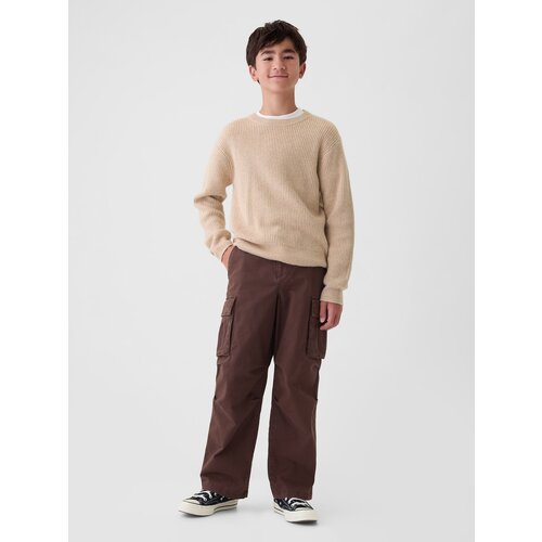 GAP Children&amp;#039;s sweater CashSoft - Boys Slike