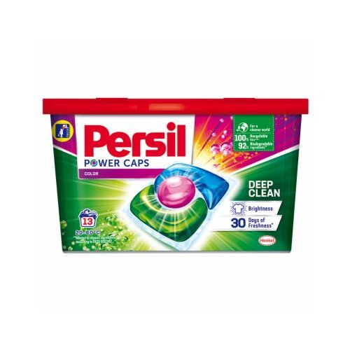 Persil kapsule za veš power color 13/1 Slike