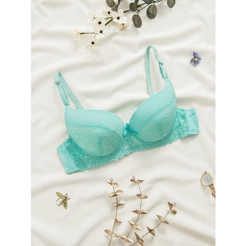 Edoti Push-up bra UL Cene