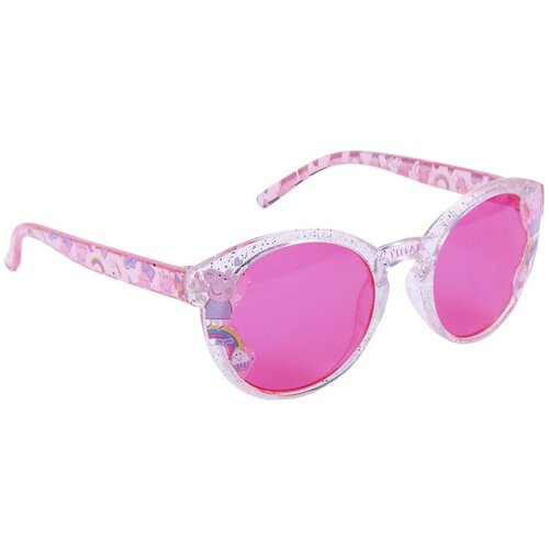 Peppa Pig sunglasses sparkly peppa pig Cene