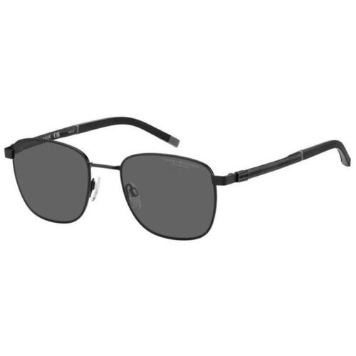 Tommy Hilfiger TH2138/S 003/M9 Polarized ONE SIZE (53) Črna/Siva Cene