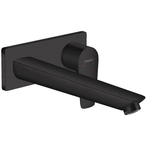 Hansgrohe 71734000 talis e podometna armatura za umivalnik Cene