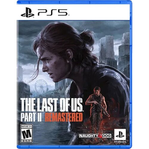 The Last of Us Part II Remastered PS5 Cijene