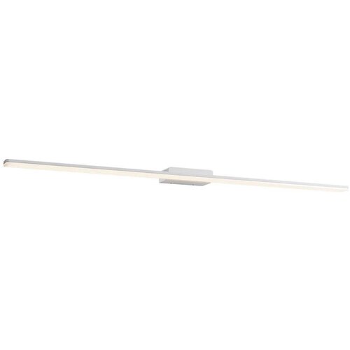  Redo 01-2511 - LED kupatilsko osvetljenje za ogledalo BARRIO LED/34,32W/230V IP44 bela Cene