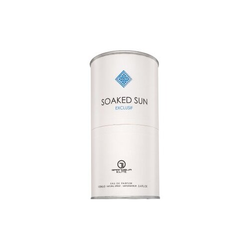 Grandeur Soaked Sun Exclusif 100 ml parfumska voda unisex Slike