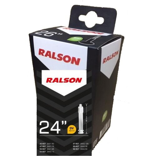 Ralson zračnica 24X1.75-2.125 Slike