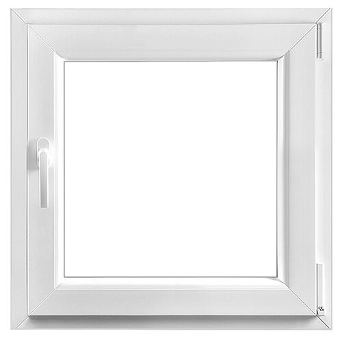SAMOPEV pvc prozor 70 80x80 d low-e otklopno/zaokretni 1 krilo UW1,3 Cene