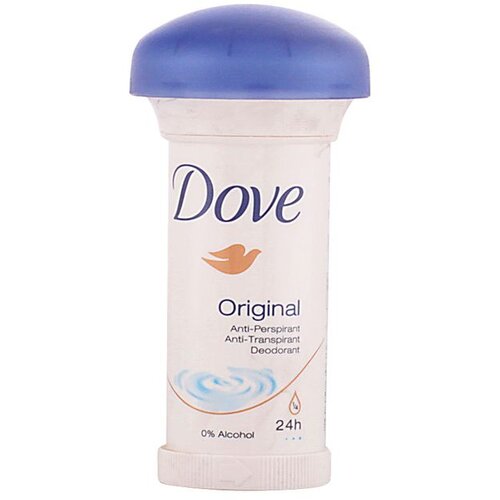 Dove ORIGINAL Deodorant Krema 50 ml Slike