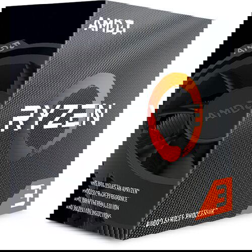 AMD Ryzen 3 4100 BOX Cijene