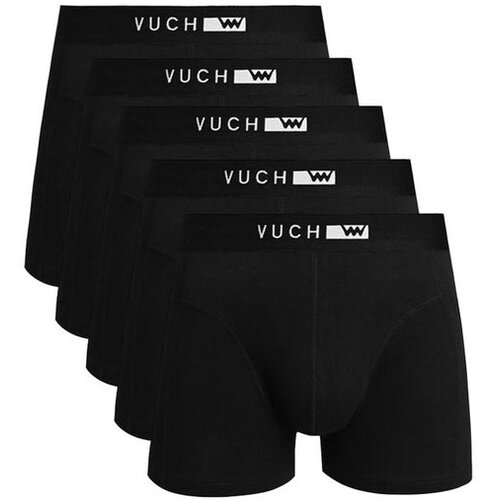 Vuch Mu&scaron;ke bokserice Antrit 5pack, veličine M&ndash;L Cijene