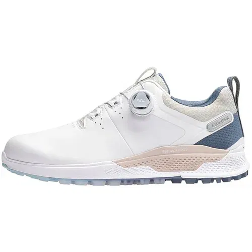 Mizuno Genem WG Boa White/Navy 42,5