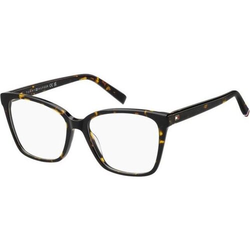 Tommy Hilfiger TH2227 086 ONE SIZE (54) Havana/Kristalna Cene