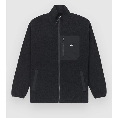 Quiksilver Clean Coast Fz Jakna iz flisa black Cene