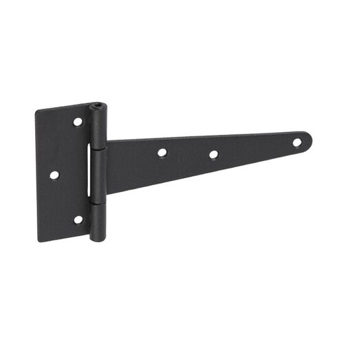  TEE ŠARKA CRNA 125X35X80X2,0MM 81822 Cijene