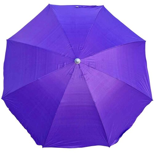  Suncobran za plažu 160 cm - UV za&scaron;tita Ljubičasta Cijene