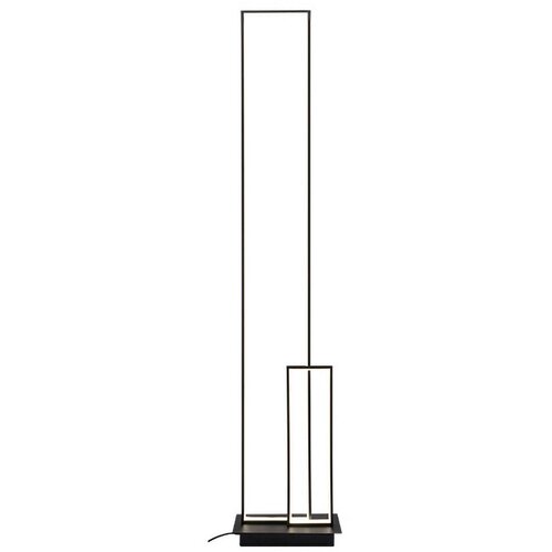 Lesnina XXXL STOJEČA LED-SVETILKA 5047 SQUID 1200 lm 4000 K Cene