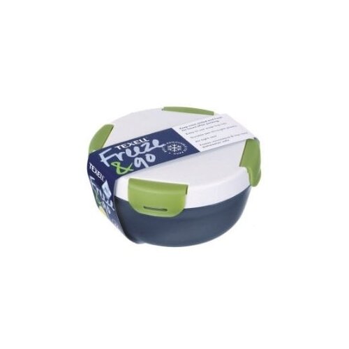 Texell posuda za hranu okrugla 1,2l freeze & go TFG-235 Cene