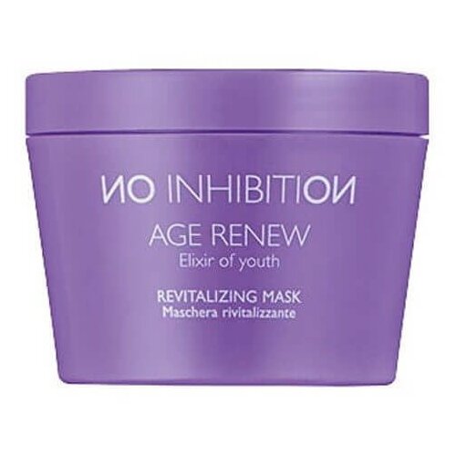 No Inhibition Age Renew Revitalizirajuća maska Cijene