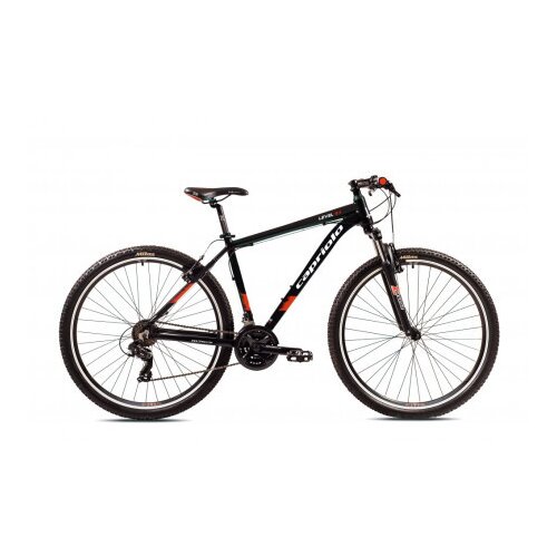 Capriolo mtb level 9.1 29"/21al crn-crv ( 923544-19-M ) Cene