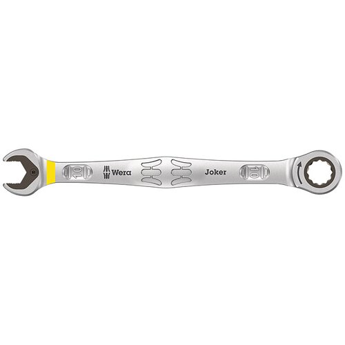 Wera Viličasto-obročni ključ Wera Joker (10 mm) Slike