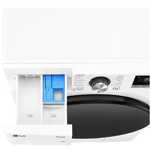 LG PERILICA RUBLJA F2WR709S2W SLIM, (8806084503299) Cene
