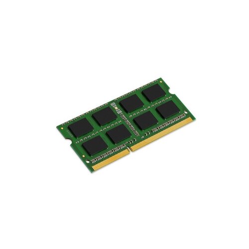 Kingston KVR16LS11/8 dodatna memorija za laptop Slike